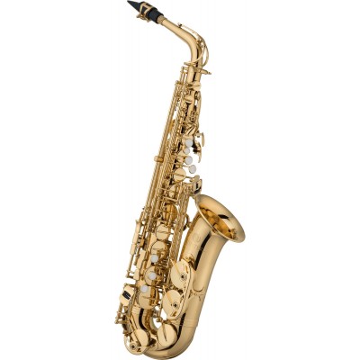 Saxophone alto de estudio
